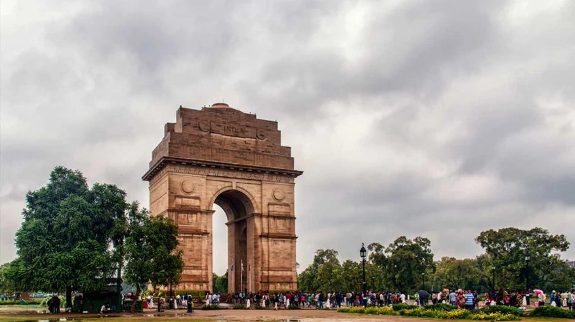 7 Days Golden Triangle Tour 3