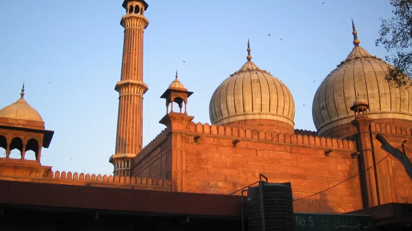 7 Days Golden Triangle Tour 4