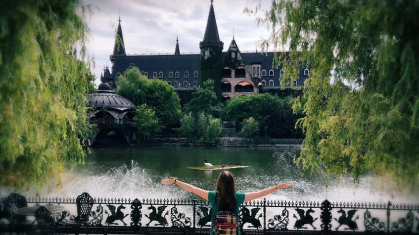 Daily Romаntic Tour to the Fairy Tale Castle Daily Romаntic Tour to the Fairy Tale Castle
