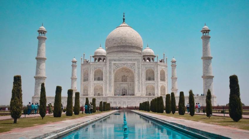 7 Days Golden Triangle Tour 7 Days Golden Triangle Tour