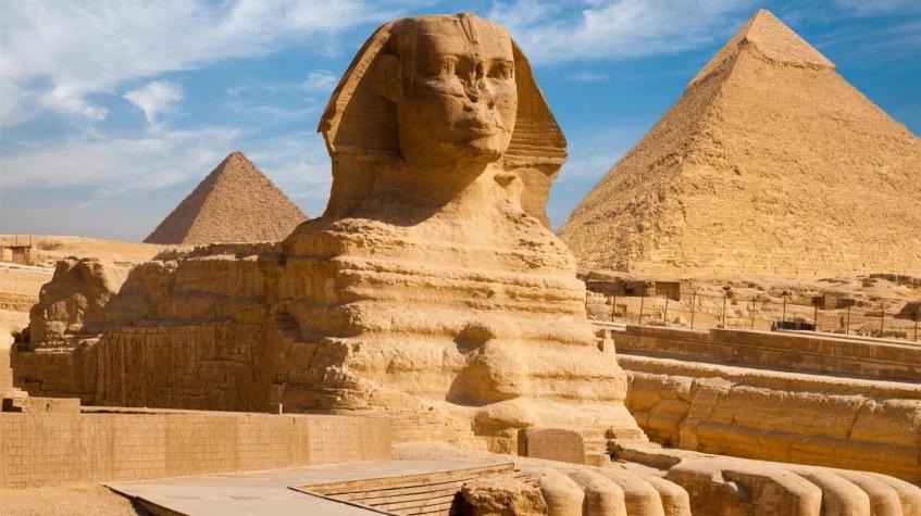 7 Days Classical Tour Cairo & Nile Cruise 7 Days Classical Tour Cairo & Nile Cruise