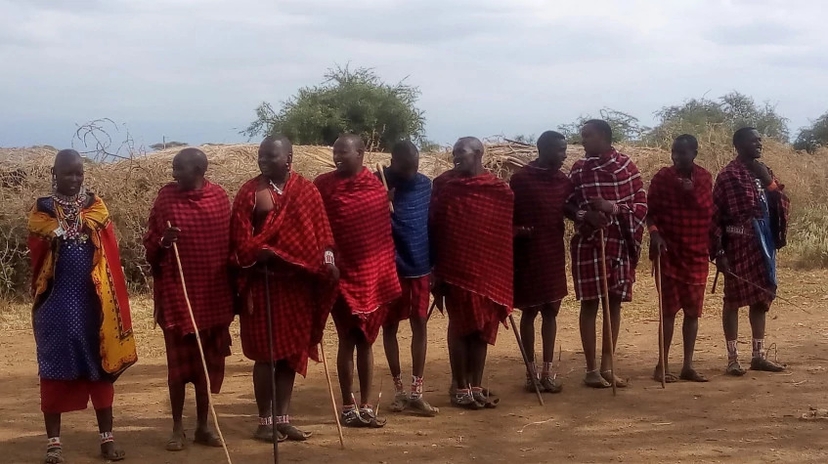 6 Days Absolute Game Viewing 2