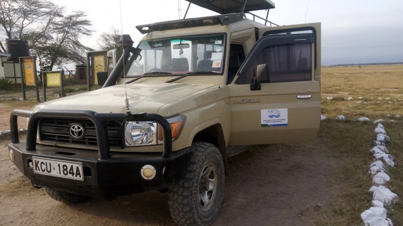 4 Days Fly-In Masai Mara Luxury Safari 2