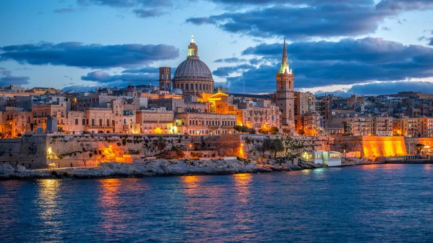 Discovery Malta 5 Days Private Tour Discovery Malta 5 Days Private Tour