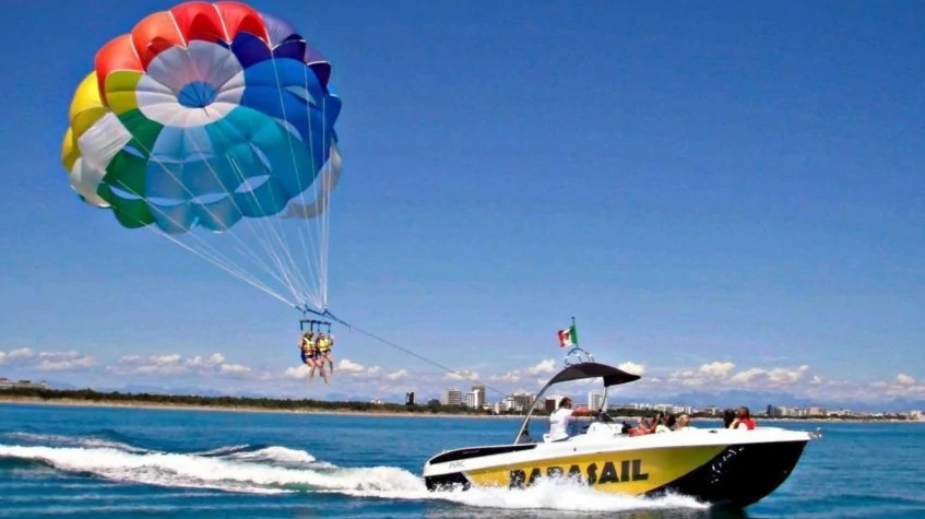 5 Days Enjoy Sharm El Sheik Tour 2
