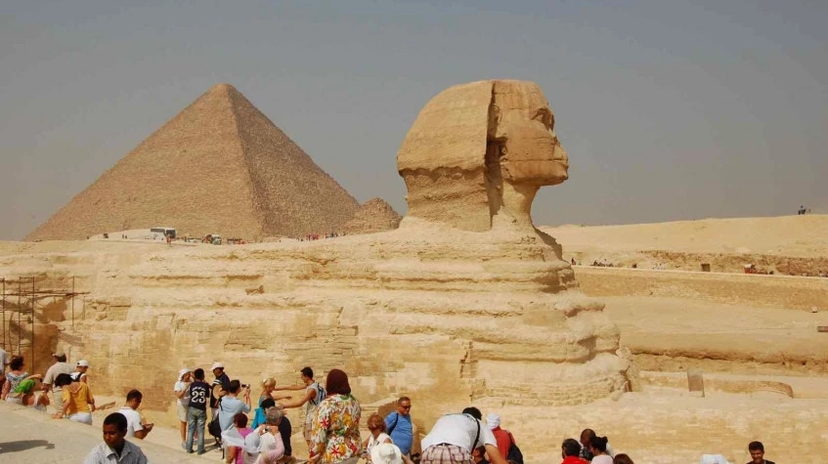 Full Day Tour in Cairo and Giza 3