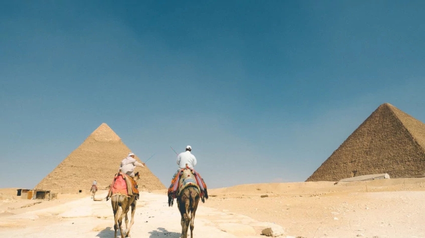Full Day Tour in Cairo and Giza 4