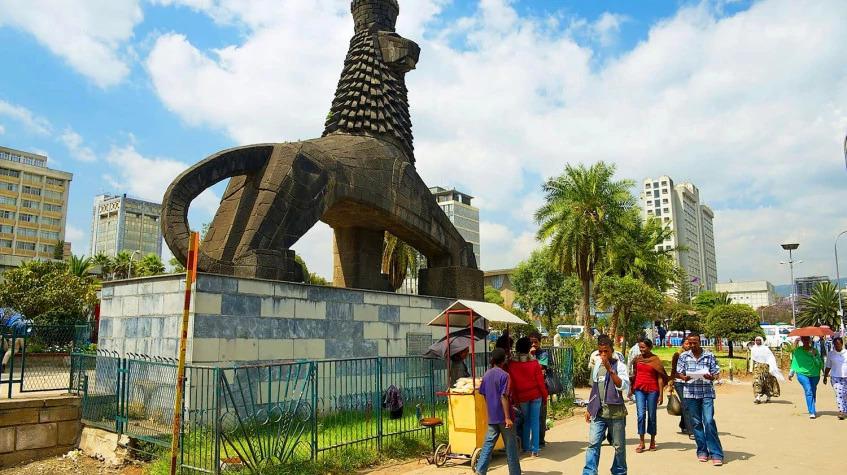 Addis Ababa Full Day City Tour Addis Ababa Full Day City Tour
