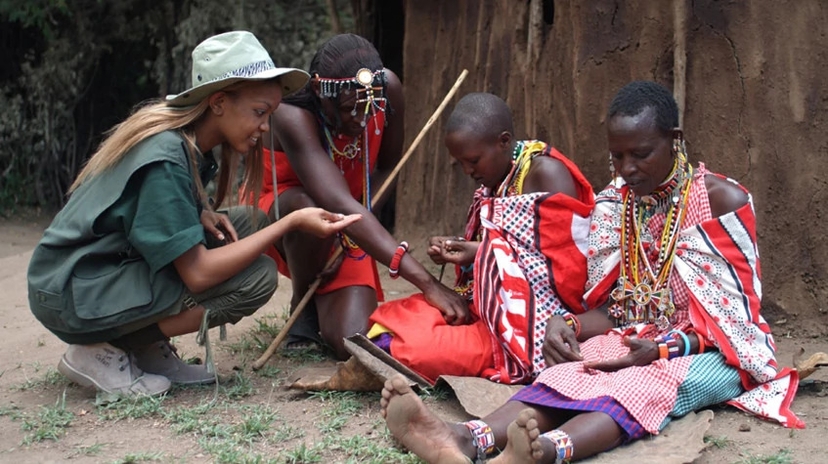 11 Days Kenya Bush & Beach Experience 3
