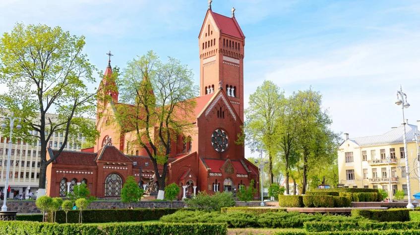3 Days Minsk Tour 3 Days Minsk Tour