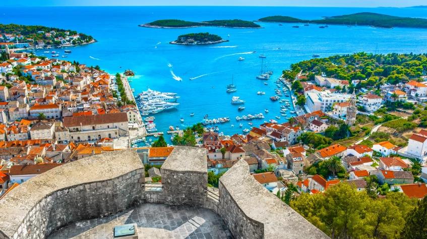 8 Days Best of Croatia Tour 8 Days Best of Croatia Tour