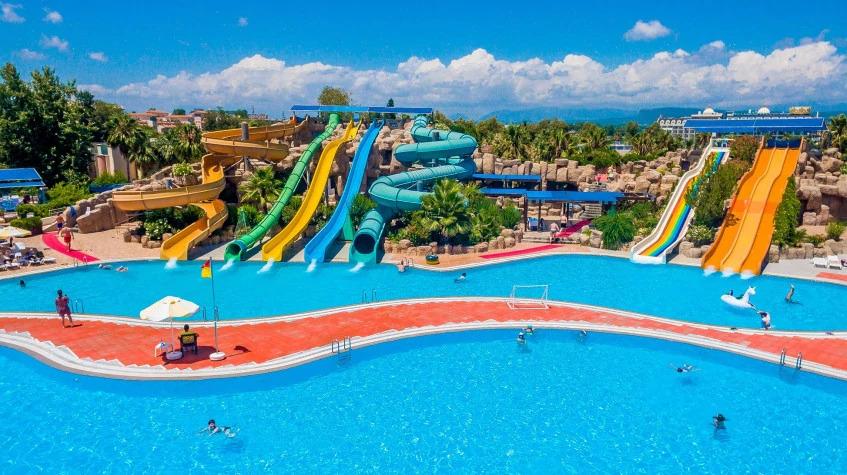 10 Days Family Marmara & Mediterranean Tour 10 Days Family Marmara & Mediterranean Tour