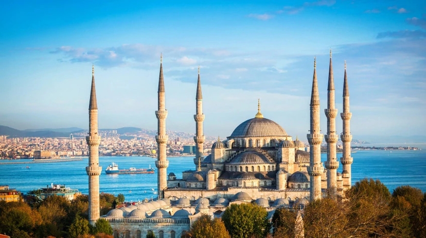 3 Days Luxury Istanbul Tour With Ciragan Hotel 4