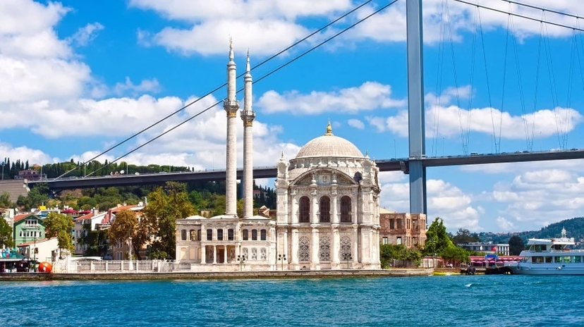2 Days Istanbul City & Bosphorus Tour from Aydin 4