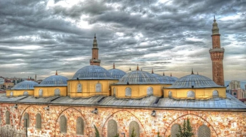 5 Days Bursa & Sogut Ertugrul Gazi Tour 4
