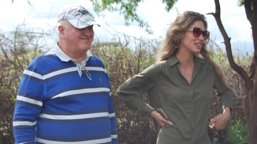 2 Days Tsavo East Safari 1