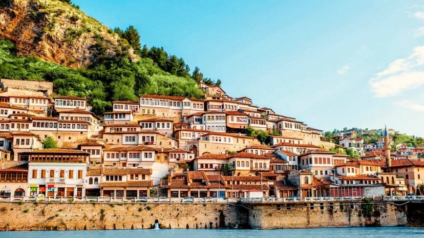 5 Days Tour to Albania 2