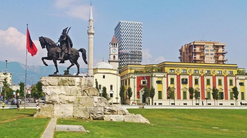 5 Days Tour to Albania 3