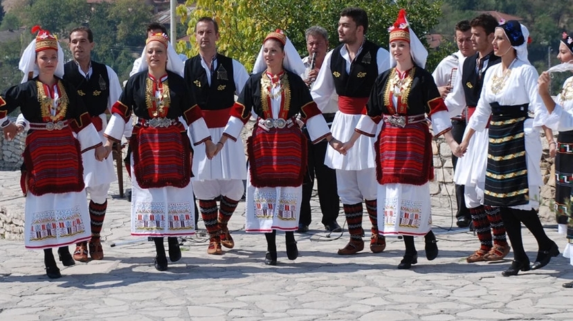 Albania Folklore Dance Tour For 11 Days 3