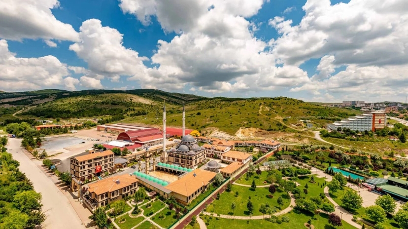 4 Days Turkey Yozgat City & Delicious Cooking Tour 3