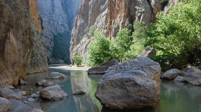 4 Days Turkey Yozgat City & Delicious Cooking Tour 4