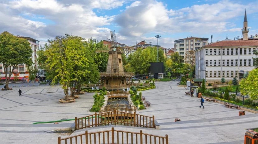 6 Days Malatya City & Elazig Tour 3