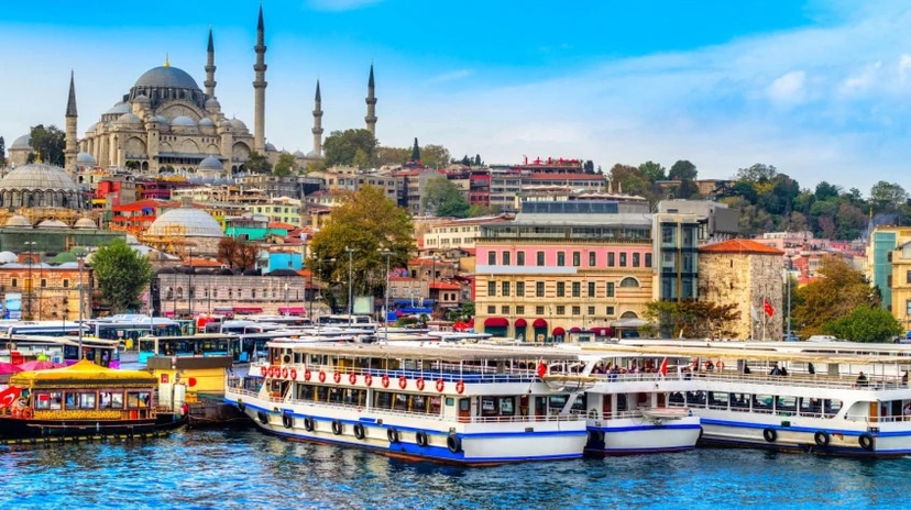 5 Days Golfing Package Istanbul 3