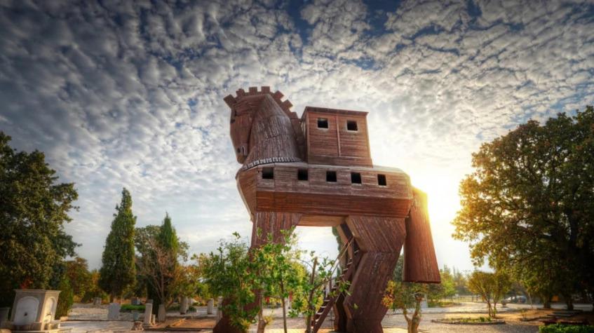 5 Days Canakkale City & Cooking Lesson Tour 5 Days Canakkale City & Cooking Lesson Tour