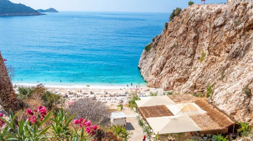 3 Days Kalkan City Tour 3 Days Kalkan City Tour