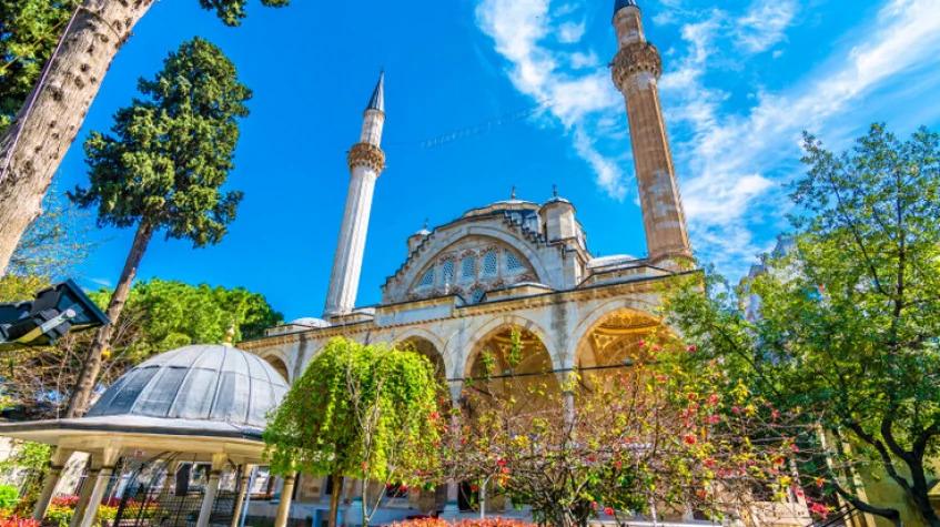 4 Days Manisa City & Cooking Tour 4 Days Manisa City & Cooking Tour
