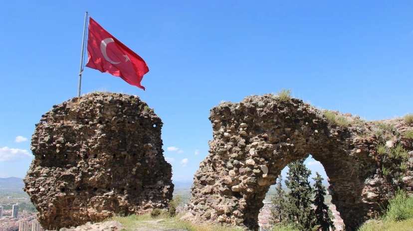 4 Days Manisa City & Cooking Tour 3
