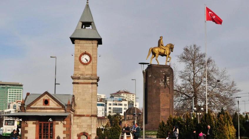 5 Days Kayseri City Tour 5 Days Kayseri City Tour
