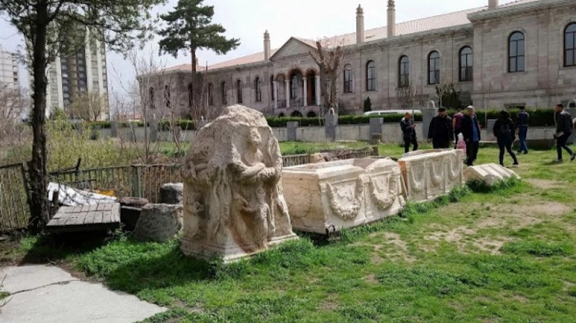 5 Days Kayseri City Tour 2