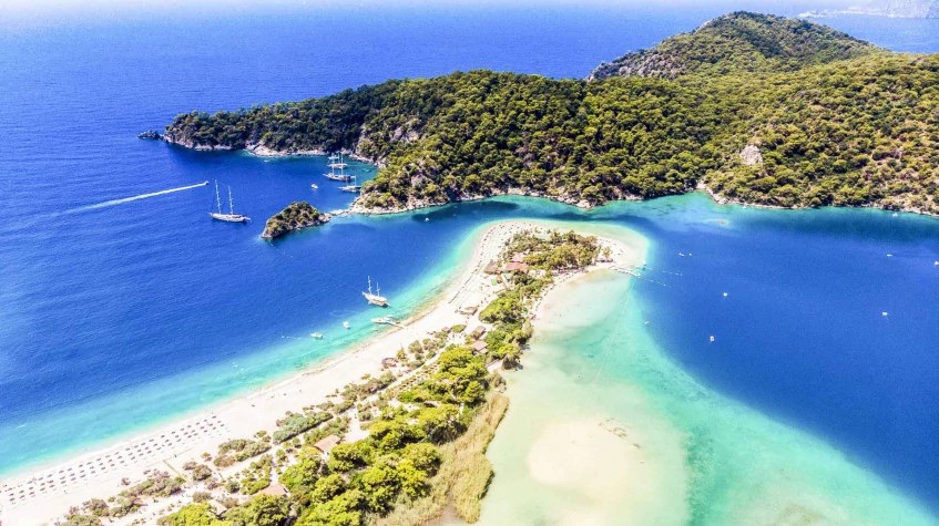 3 Days Oludeniz City Tour 1