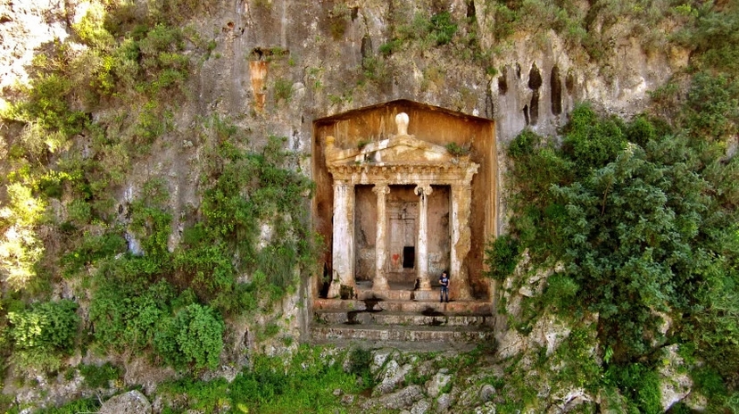 3 Days Oludeniz City Tour 3