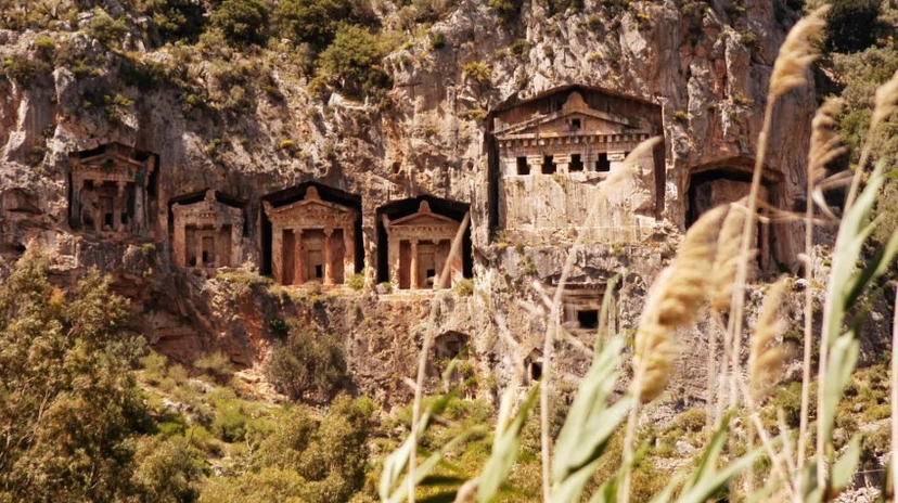 3 Days Oludeniz City Tour 4