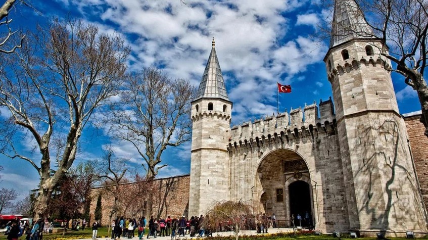 2 Days Istanbul City & Bosphorus Tour from Didyma 1