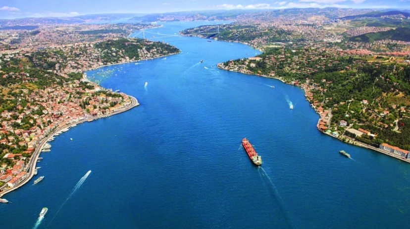 2 Days Istanbul City & Bosphorus Tour from Didyma 3