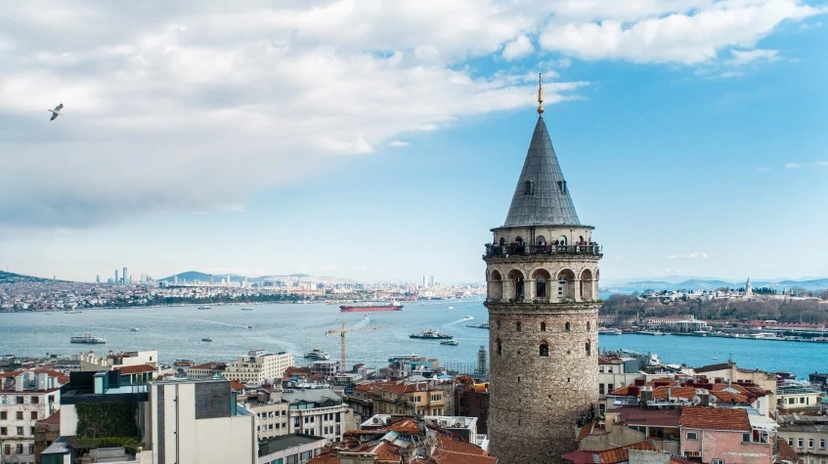 2 Days Istanbul City & Bosphorus Tour from Didyma 4