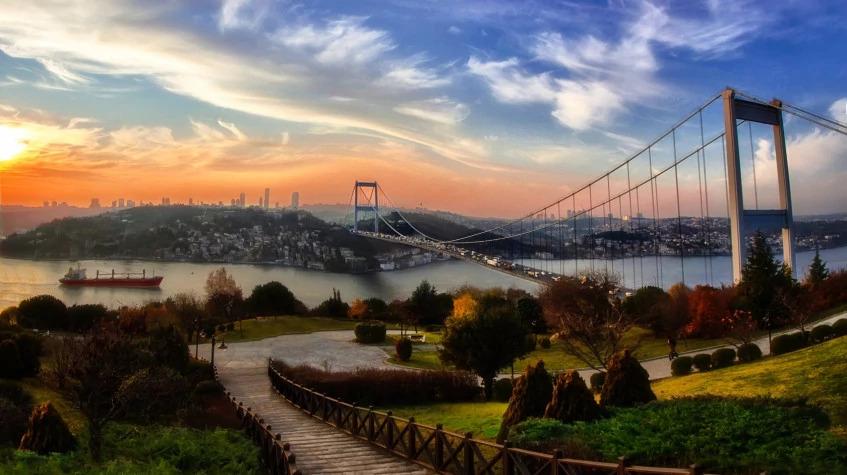 2 Days Istanbul City & Bosphorus Tour from Didyma 2 Days Istanbul City & Bosphorus Tour from Didyma