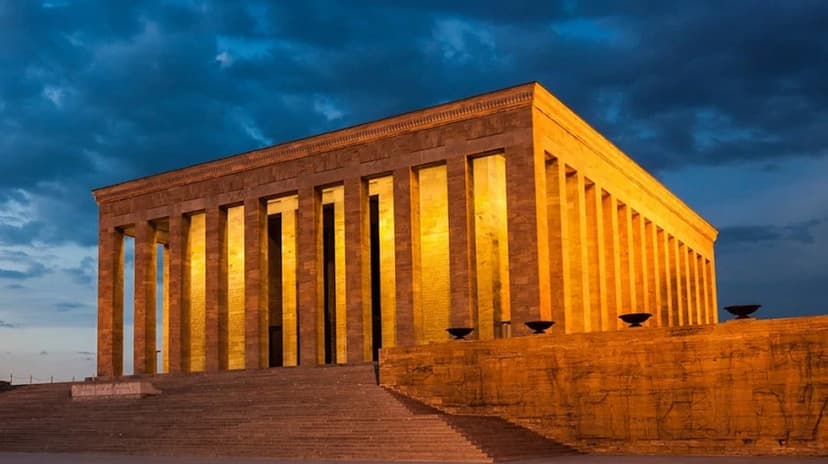 5 Days Ankara City & Cooking Tour 2