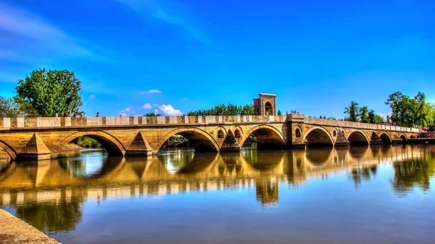 4 Days Edirne City & Cooking Tour 1
