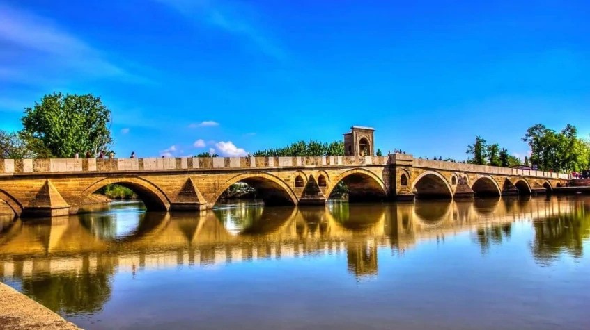 4 Days Edirne City & Cooking Tour 1