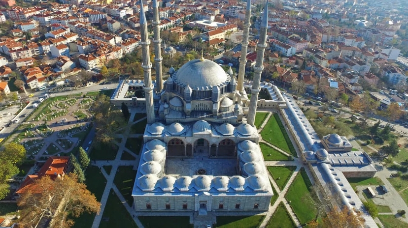 4 Days Edirne City & Cooking Tour 3
