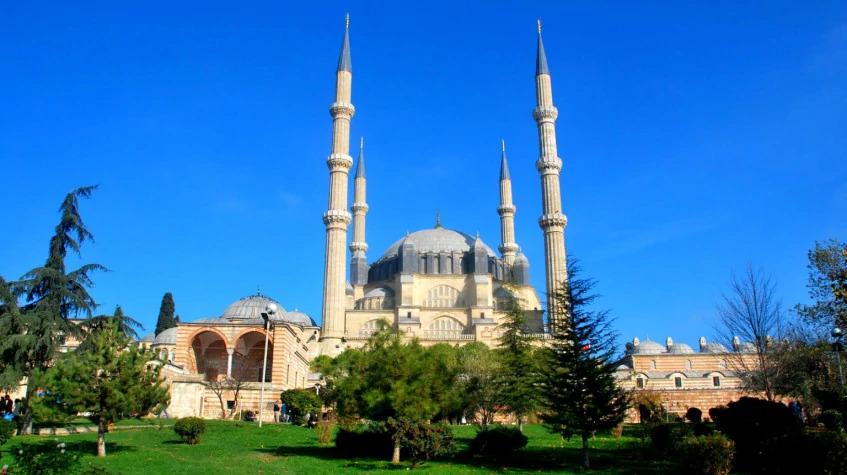 4 Days Edirne City & Cooking Tour 4 Days Edirne City & Cooking Tour