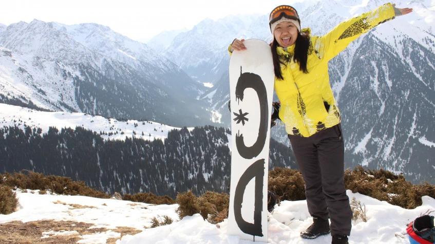 7 Days New Year Trip to Kyrgyzstan 2024 7 Days New Year Trip to Kyrgyzstan 2024