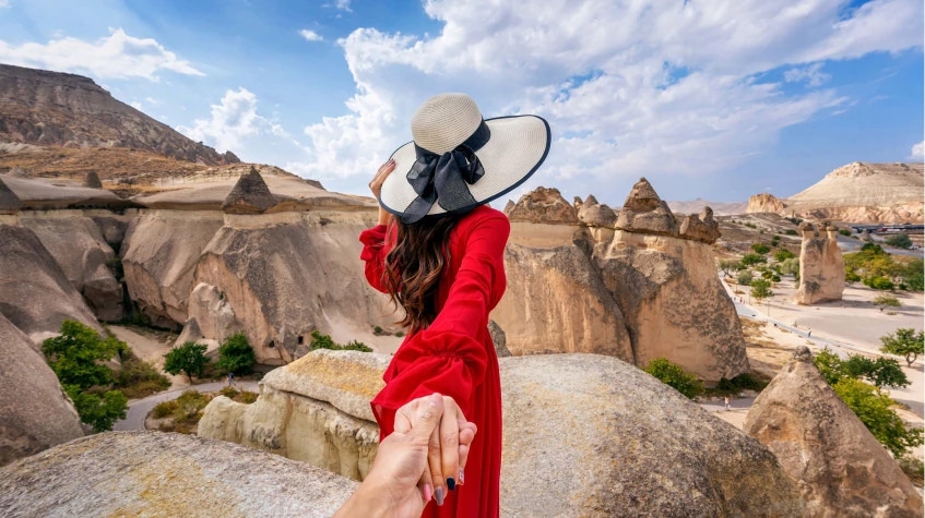 7 Days Cappadocia Highlights Tour 1