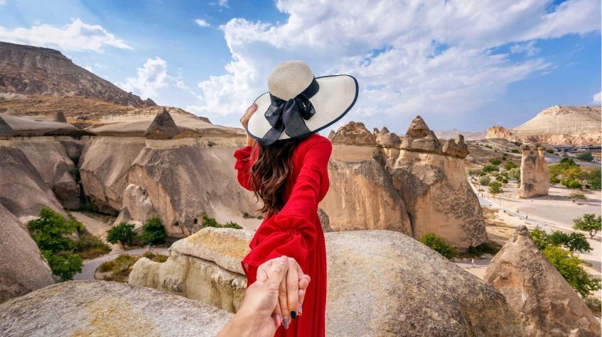 7 Days Cappadocia Highlights Tour 7 Days Cappadocia Highlights Tour