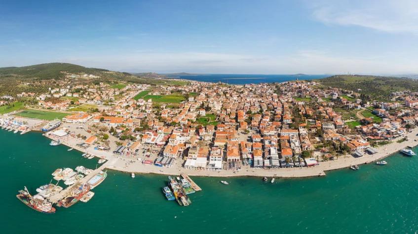 6 Days Balikesir City & Cooking Tour 6 Days Balikesir City & Cooking Tour
