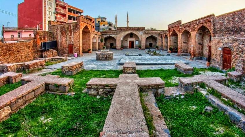 5 Days Sirnak City & Cooking Tour 5 Days Sirnak City & Cooking Tour